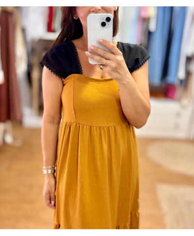 VESTIDO CASILDA