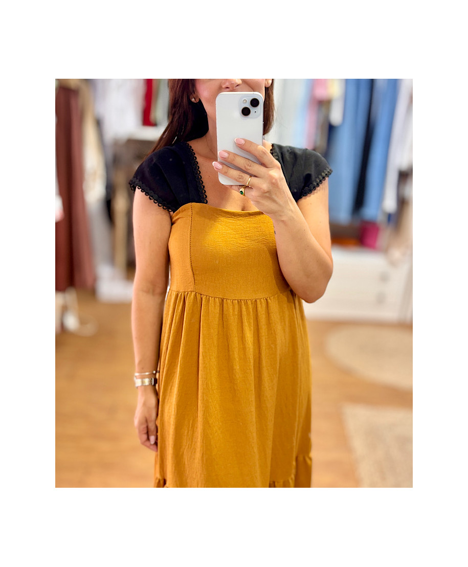 VESTIDO CASILDA