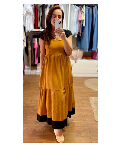 VESTIDO CASILDA