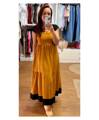 VESTIDO CASILDA