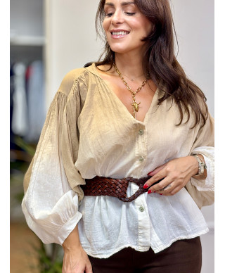 CAMISA DEGRADADA