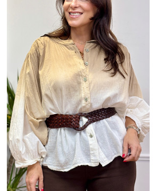 CAMISA DEGRADADA