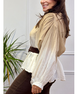 CAMISA DEGRADADA