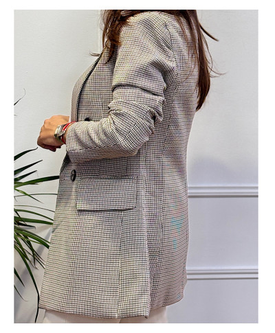 BLAZER GALES