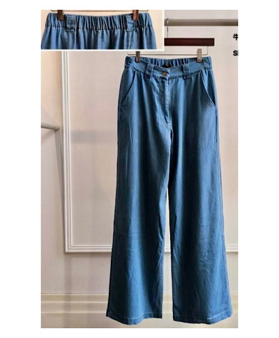 PANTALON ESSENCIAL DENIM