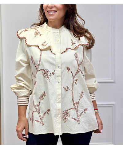 BLUSA CATALINA