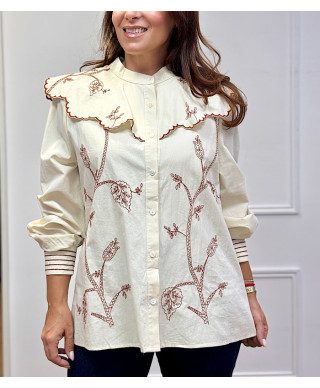 BLUSA CATALINA