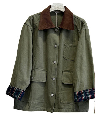 CHAQUETA WORKWEAR