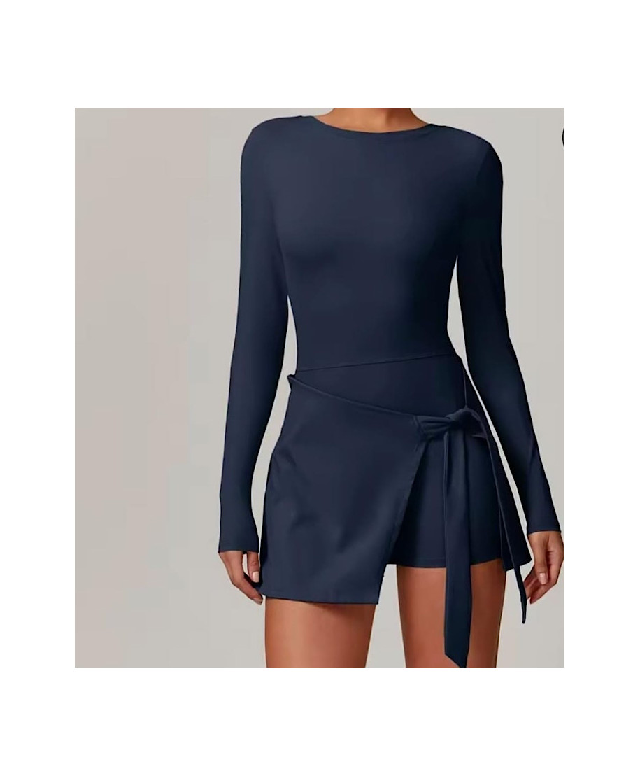 VESTIDO SPORT MARTINA