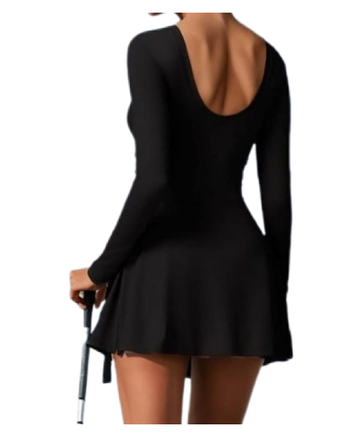 VESTIDO SPORT MARTINA