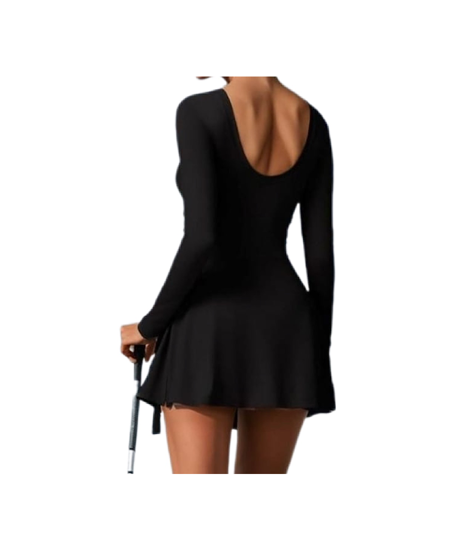 VESTIDO SPORT MARTINA