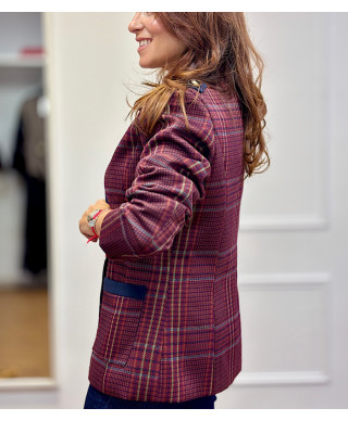 BLAZER JIMENA