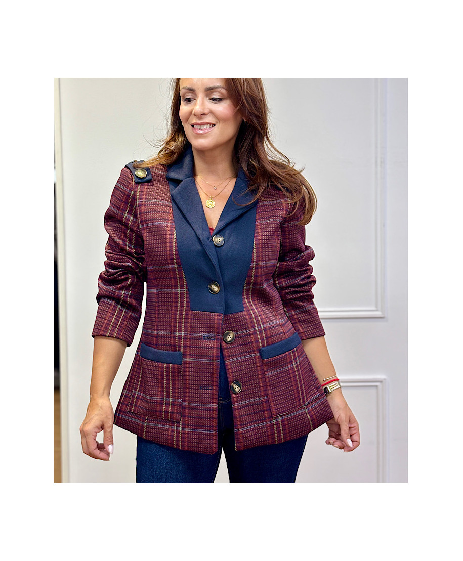 BLAZER JIMENA