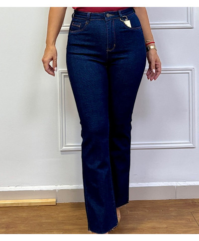 JEANS OSCURO TINA