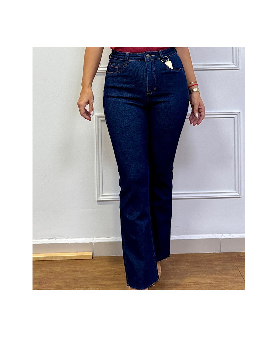 JEANS OSCURO TINA
