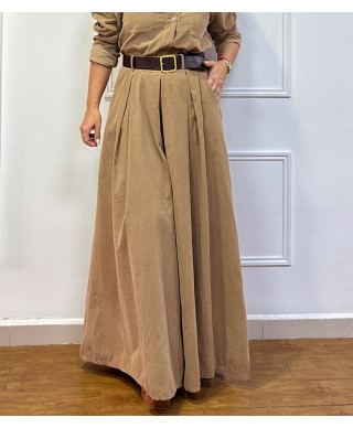CONJUNTO FILIPPA CAMEL