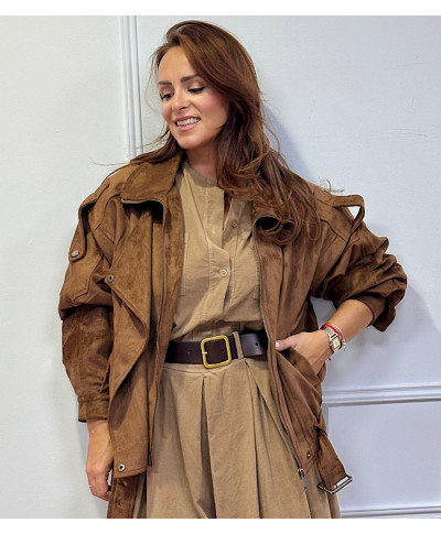 CONJUNTO FILIPPA CAMEL