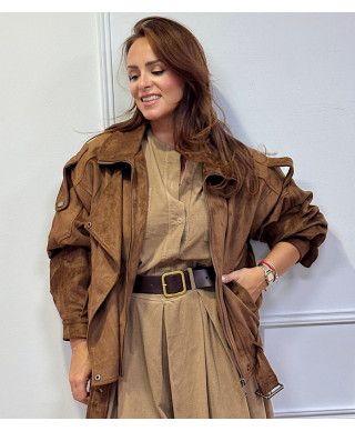 CONJUNTO FILIPPA CAMEL