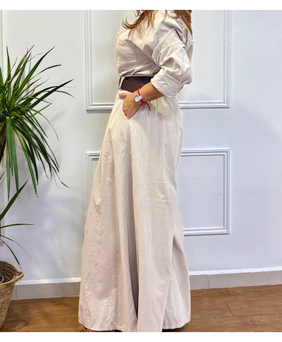 CONJUNTO FILIPPA TAUPE