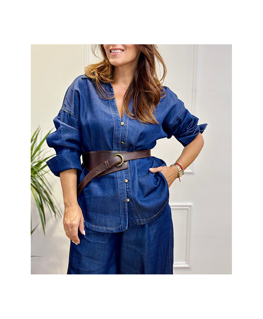 CONJUNTO VAQUERO DENIS