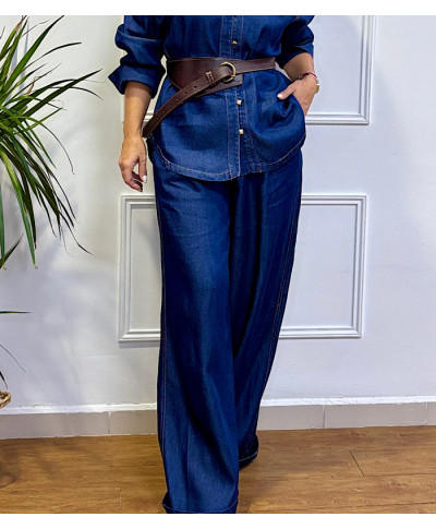 CONJUNTO VAQUERO DENIS