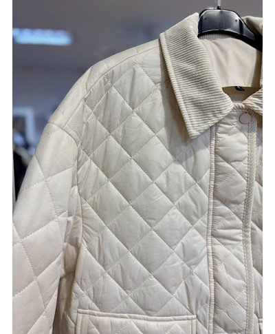 CHAQUETA FIONA HIELO
