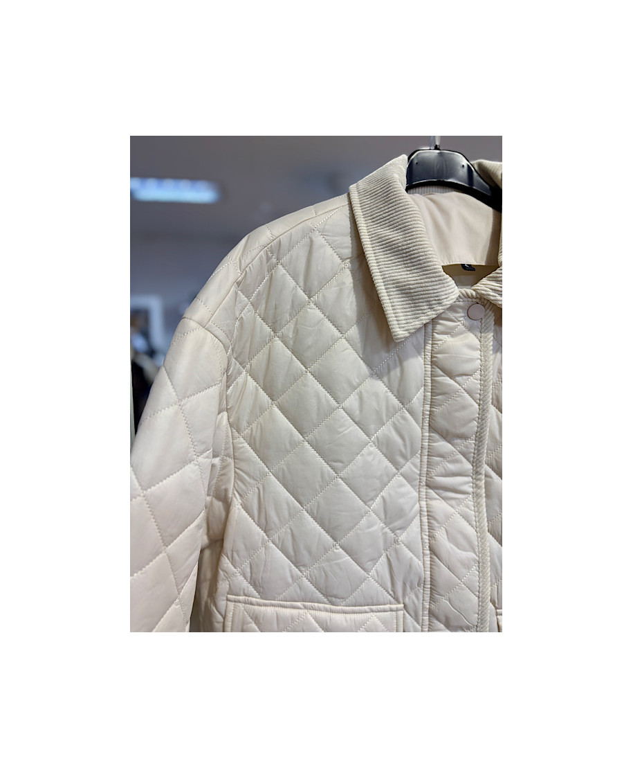 CHAQUETA FIONA HIELO