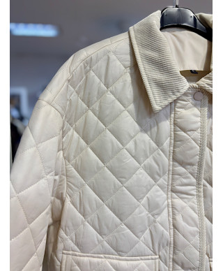 CHAQUETA FIONA HIELO