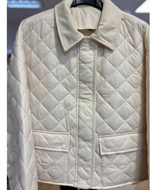 CHAQUETA FIONA HIELO