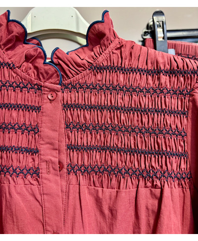 CONJUNTO LOLA TERRACOTA
