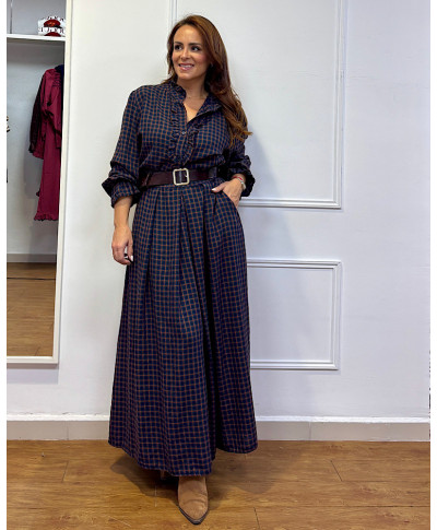 CONJUNTO VICHY DANIELA MARINO