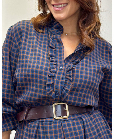 CONJUNTO VICHY DANIELA MARINO