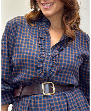CONJUNTO VICHY DANIELA MARINO