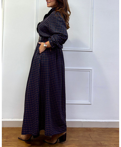 CONJUNTO VICHY DANIELA MARINO