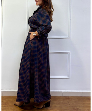 CONJUNTO VICHY DANIELA MARINO