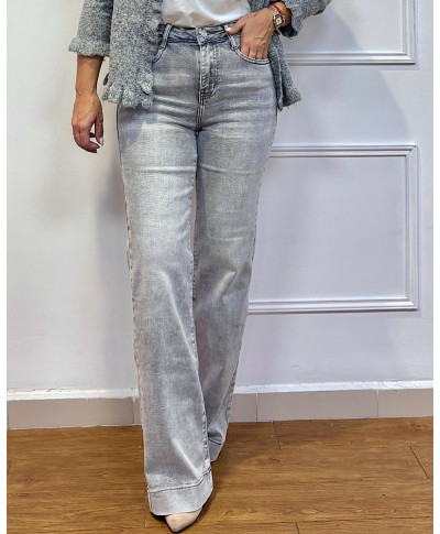 DENIM GRIS PAOLA
