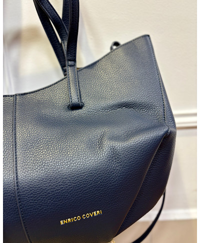 BOLSO MANHATAN MARINO