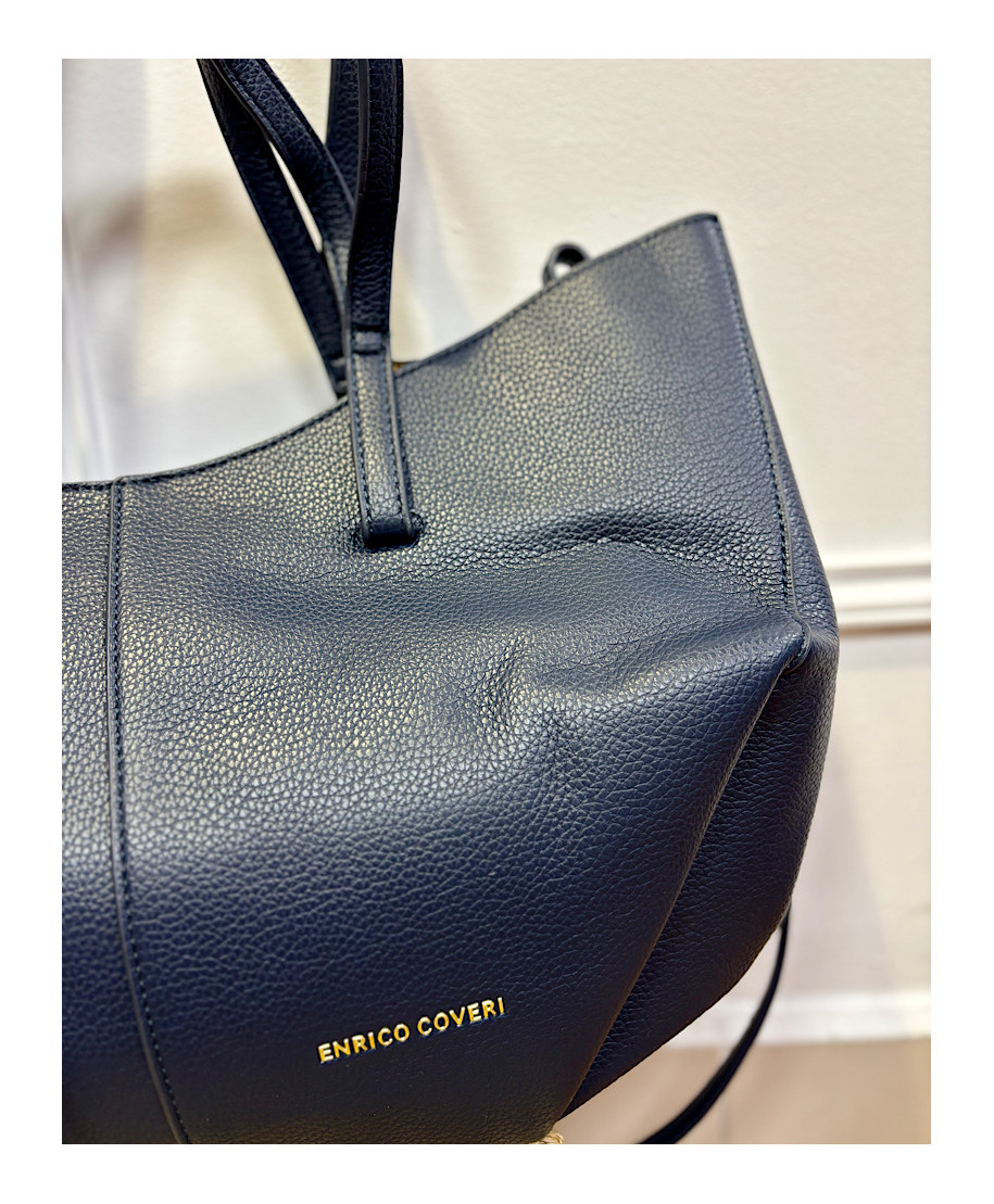 BOLSO MANHATAN MARINO