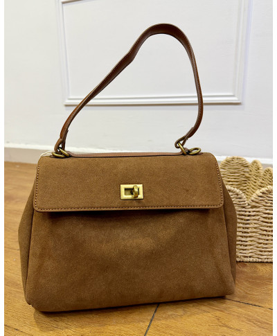 BOLSO SERRAJE PAULINA