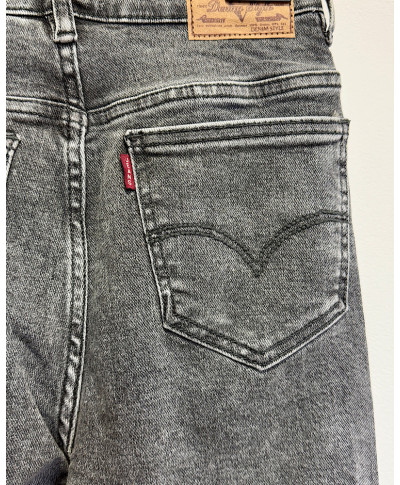 DENIM GRIS LAVADO PAOLA