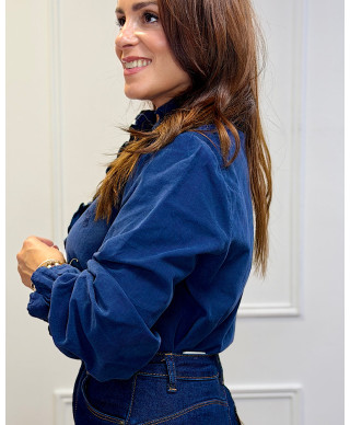 CAMISA ANABEL MARINO