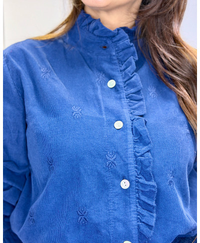 CAMISA ANABEL MARINO