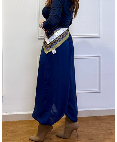 PANTALON BOMBACHO DANIELA MARINO