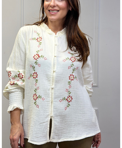 BLUSA MARGOT