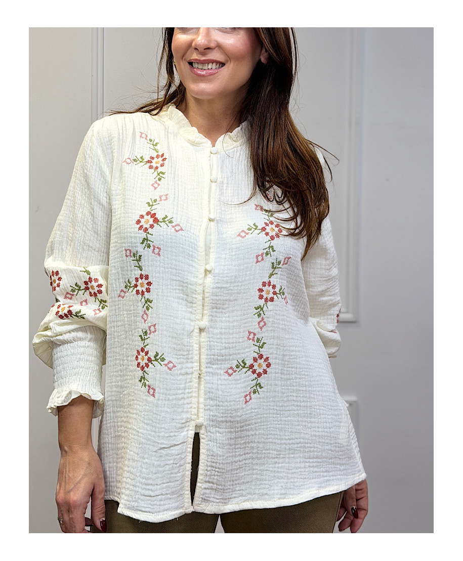 BLUSA MARGOT