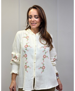 BLUSA MARGOT