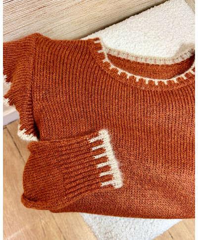 JERSEY CONSTANZA TEJA