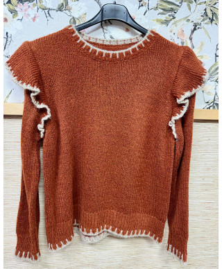 JERSEY CONSTANZA TEJA