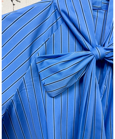 CAMISA ROMANTIC RAYAS