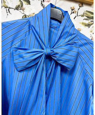 CAMISA ROMANTIC RAYAS